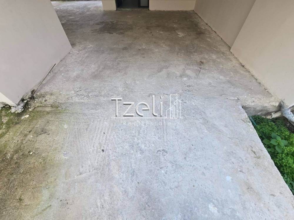 Εξωτερική άποψη χώρου