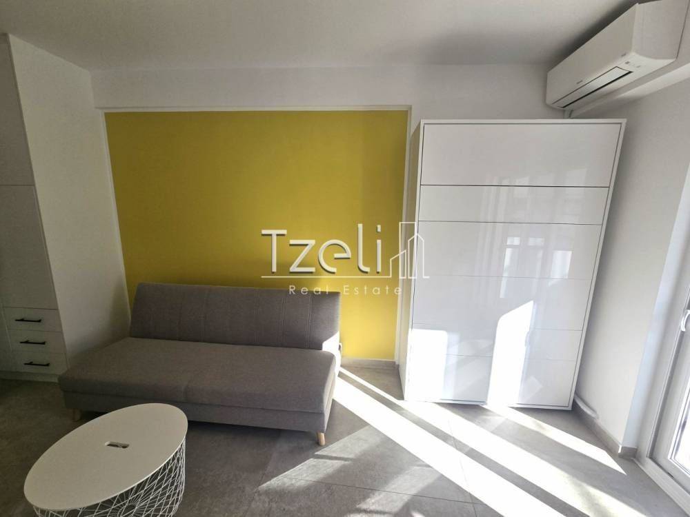 Άποψη χώρου