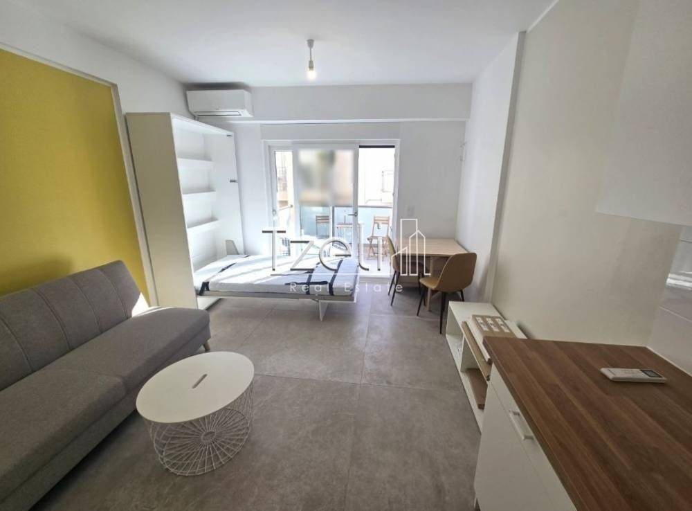 Άποψη χώρου