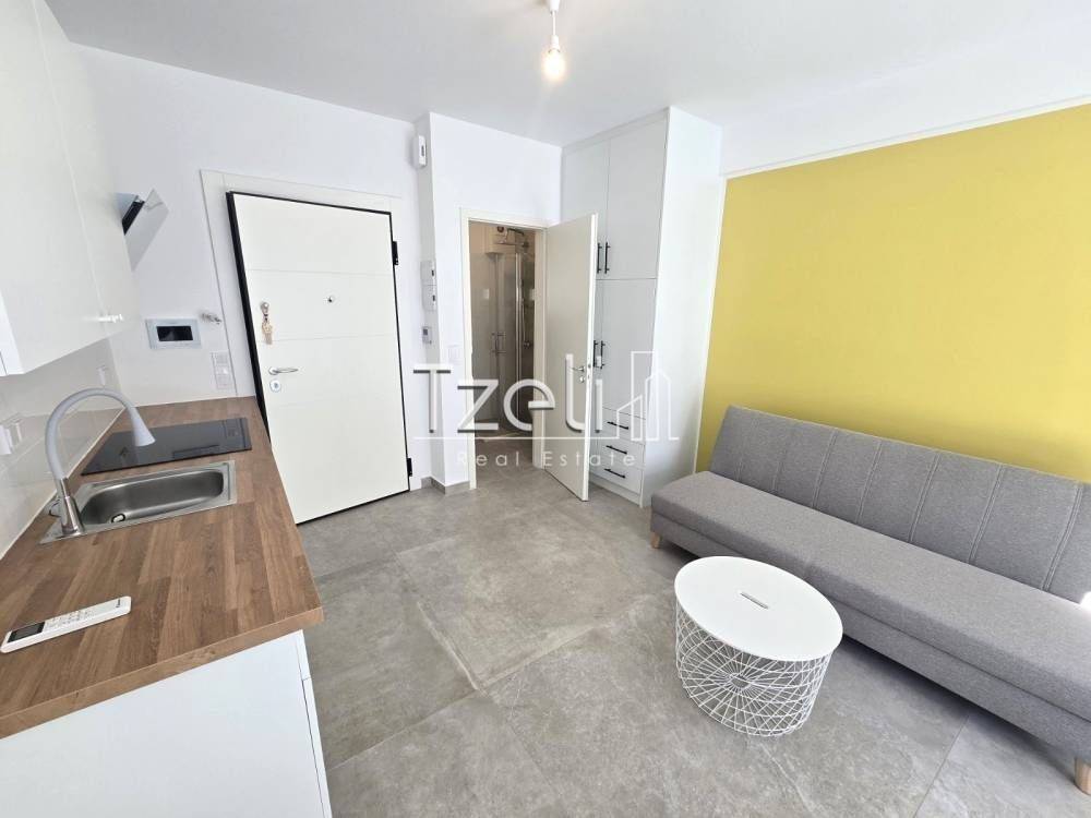 Άποψη χώρου