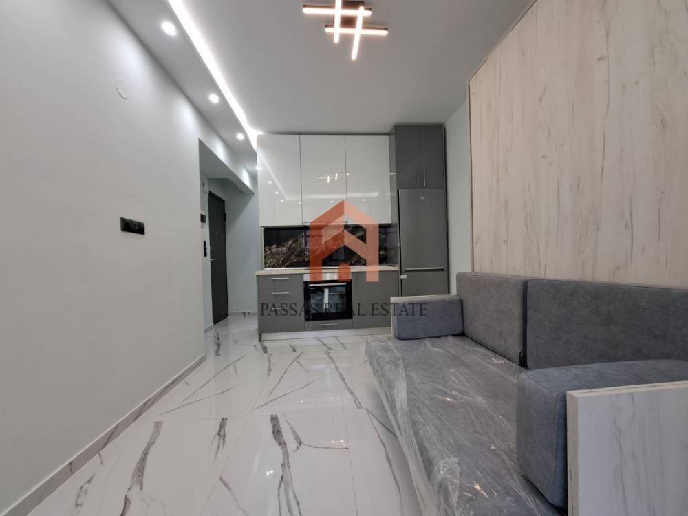 Σαλοκουζίνα