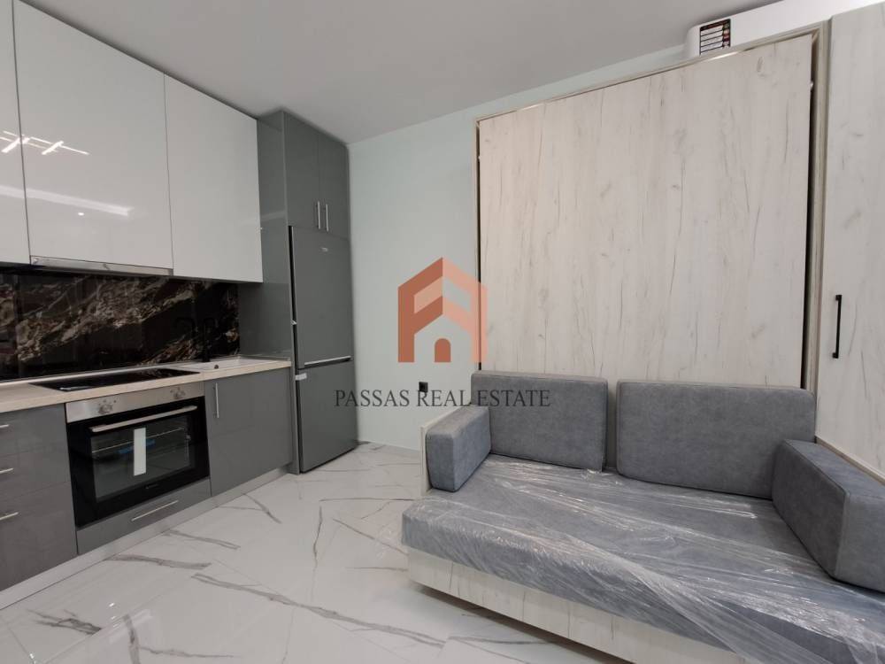 Σαλοκουζίνα