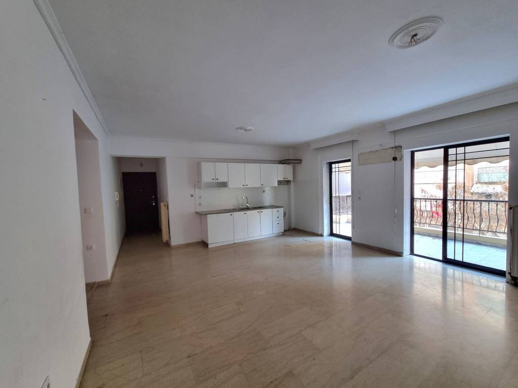 άποψη χώρου