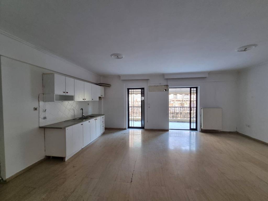 άποψη χώρου