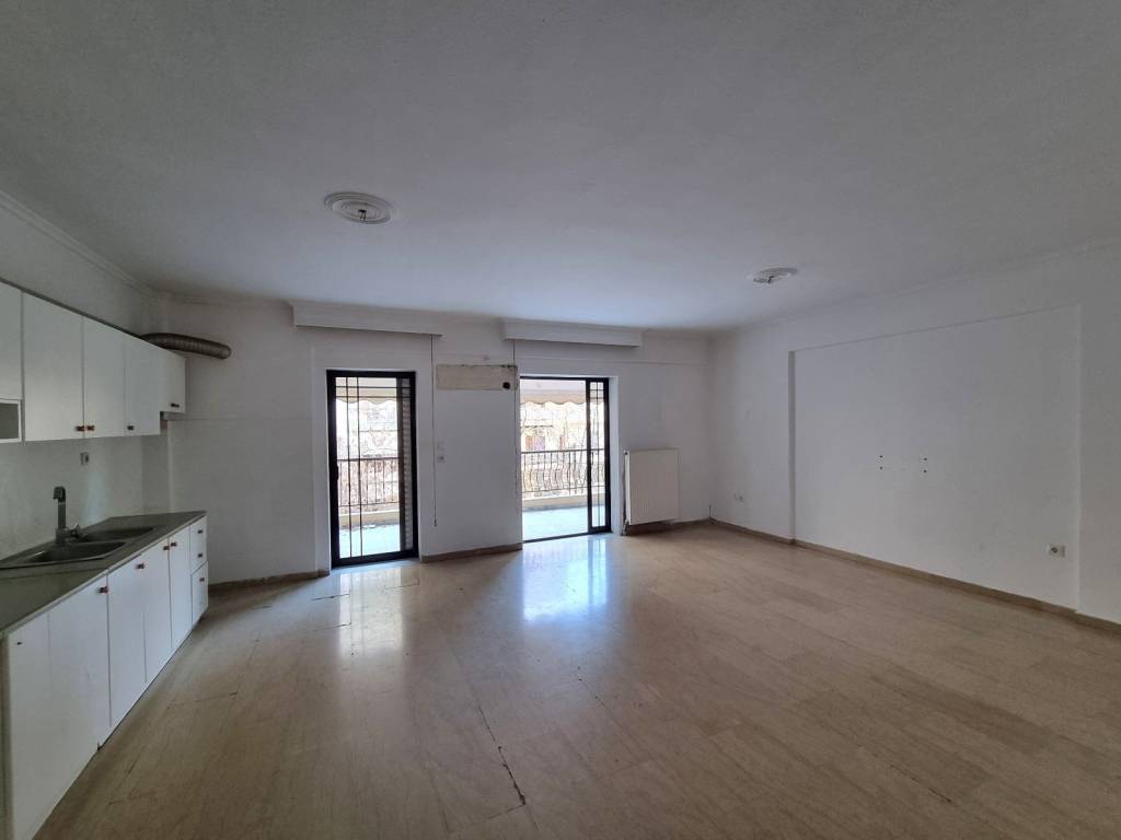 άποψη χώρου