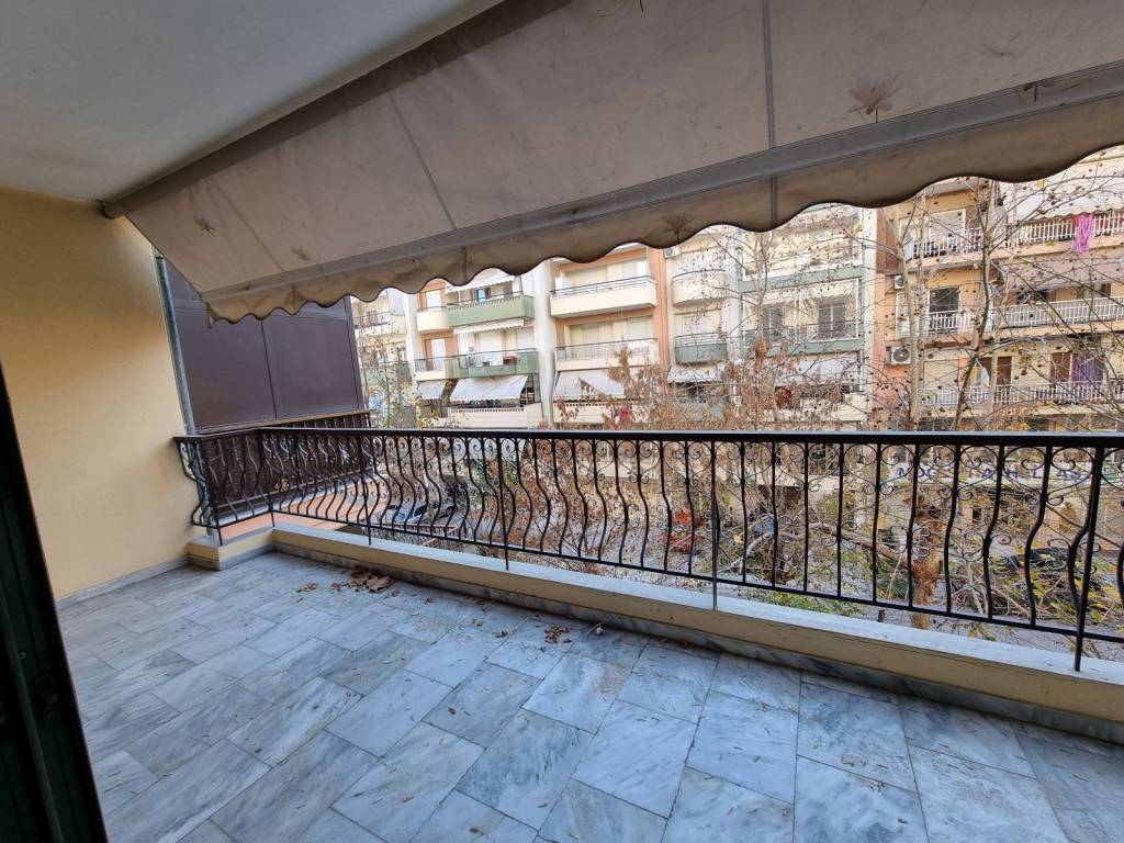 άποψη χώρου