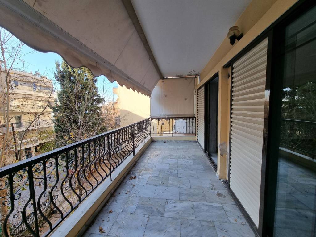 άποψη χώρου