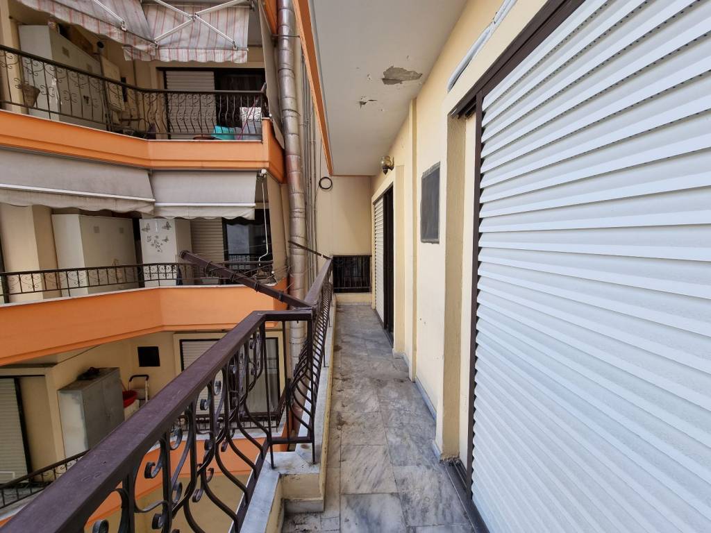 άποψη χώρου