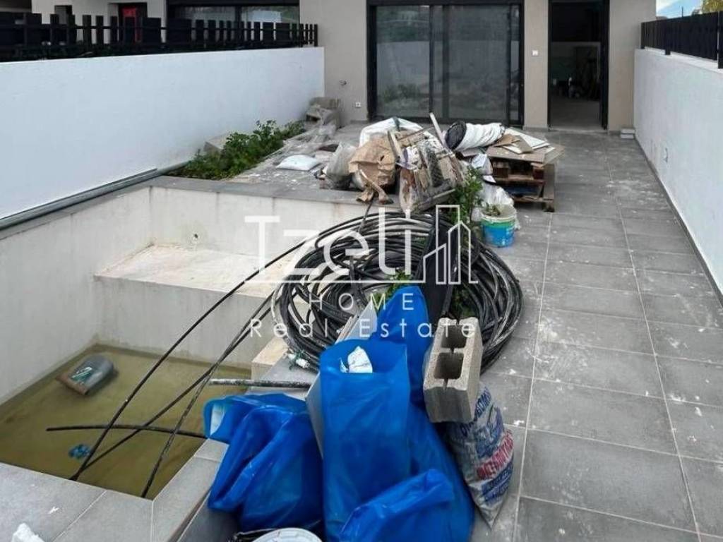 Εξωτερική άποψη χώρου