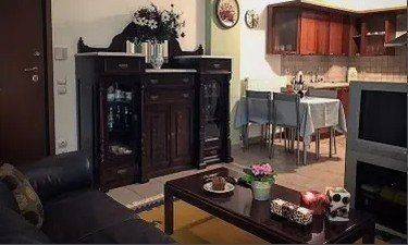 Forumland Real Estate, Σαλοκουζίνα