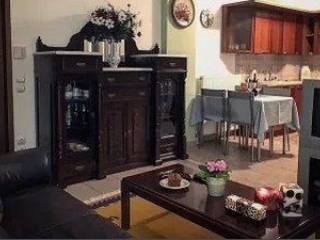 Forumland Real Estate, Σαλοκουζίνα