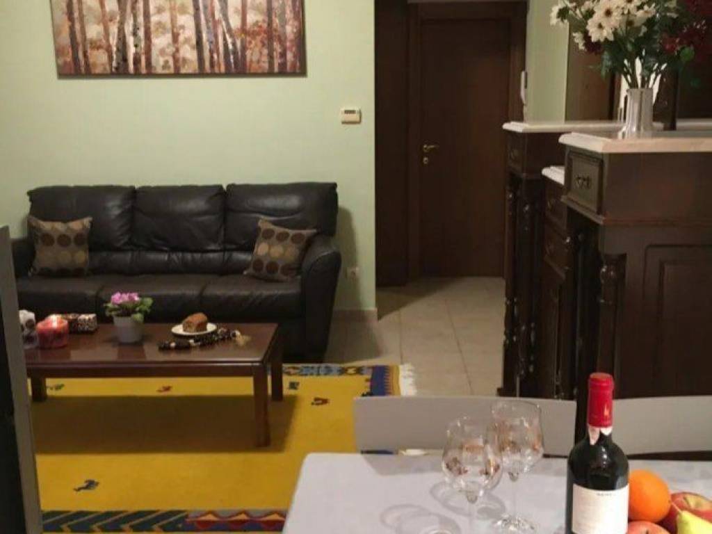 Forumland Real Estate, Σαλοκουζίνα