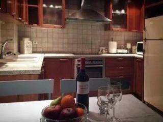 Forumland Real Estate, Κουζίνα