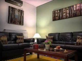 Forumland Real Estate, Καθιστικό