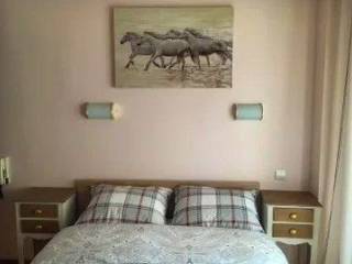 Forumland Real Estate, Υπνοδωμάτιο