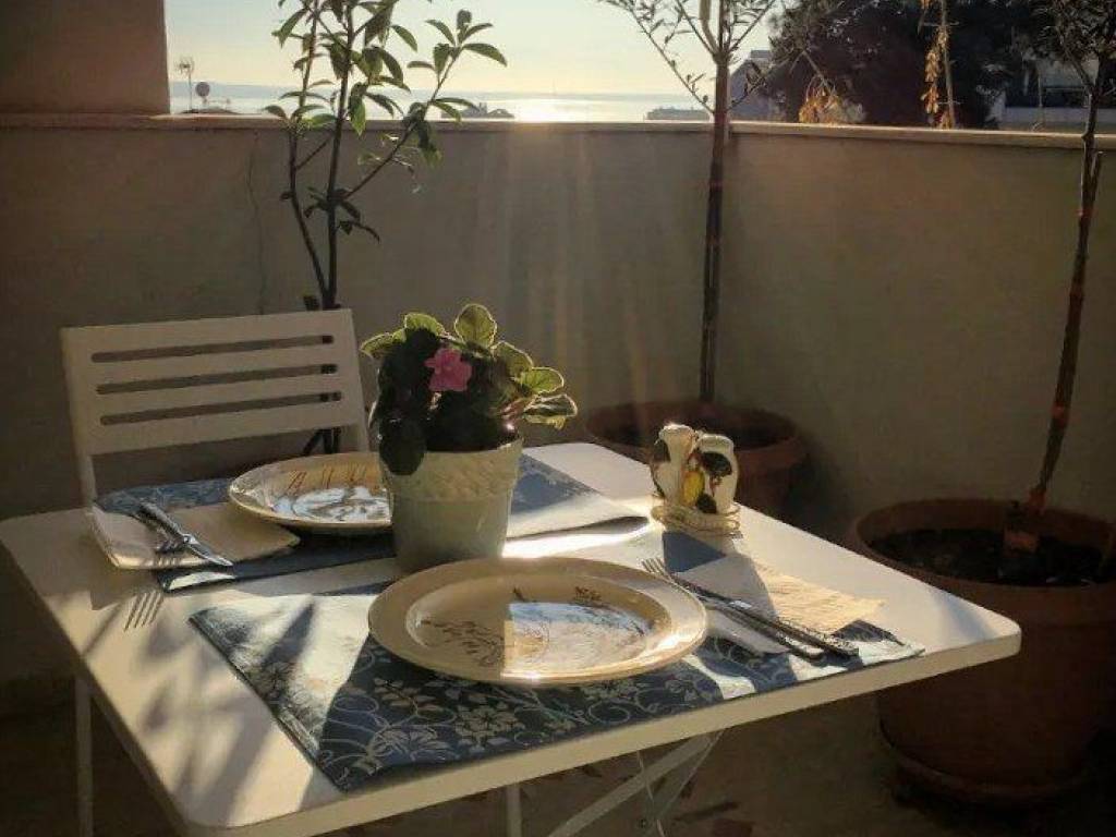 Forumland Real Estate, Βεράντες