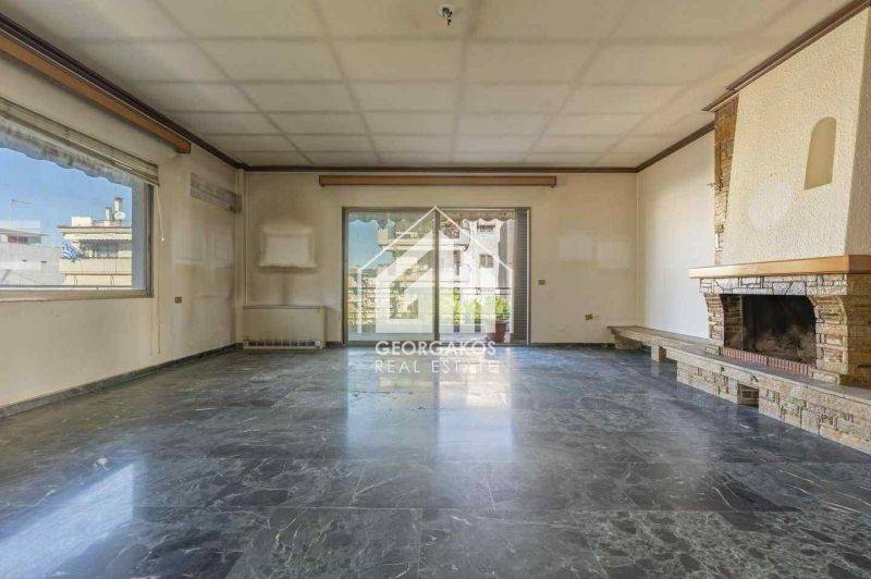 Άποψη χώρου