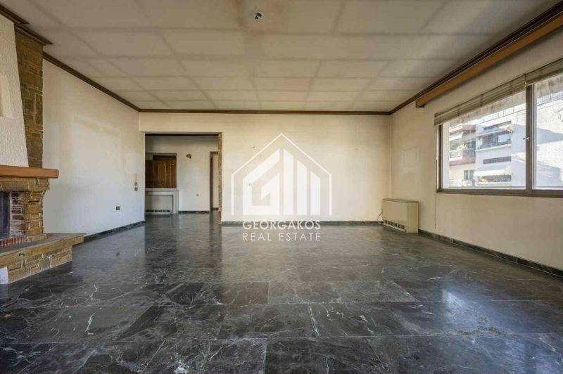 Άποψη χώρου