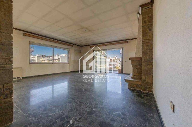 Άποψη χώρου