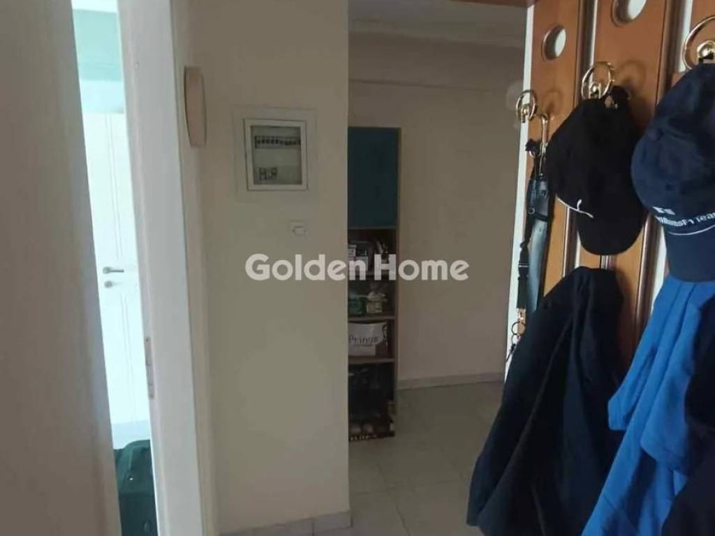 Χολ - Διάδρομος