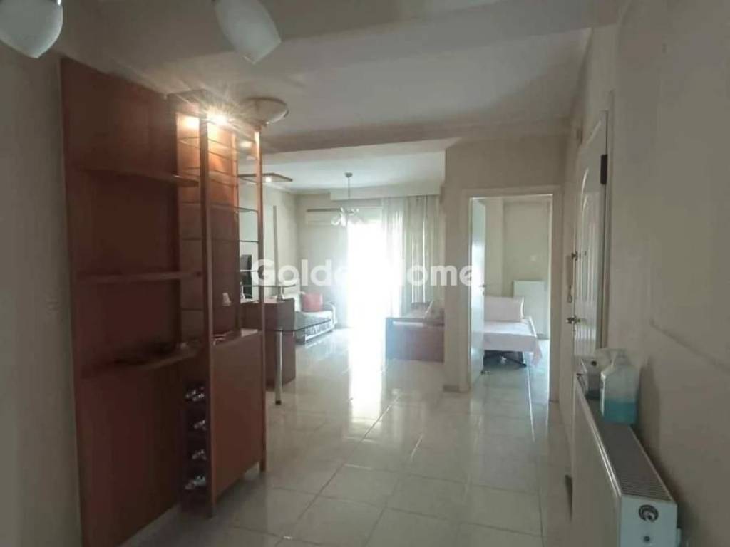 Κυρίως Χώρος