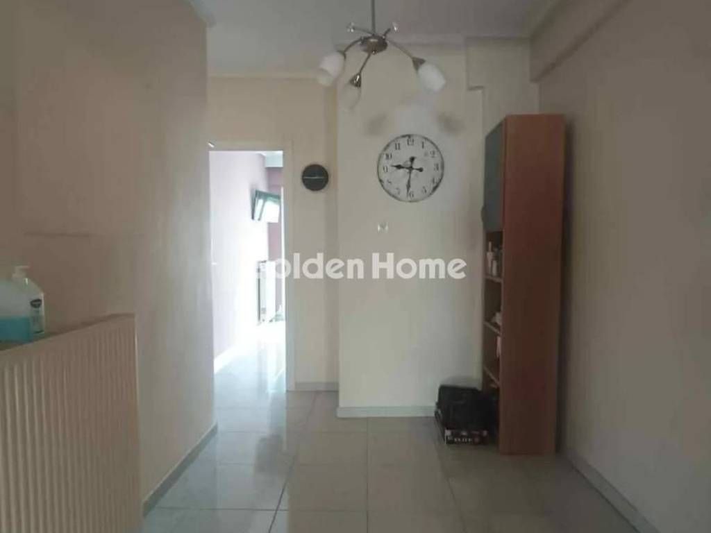 Χολ - Διάδρομος