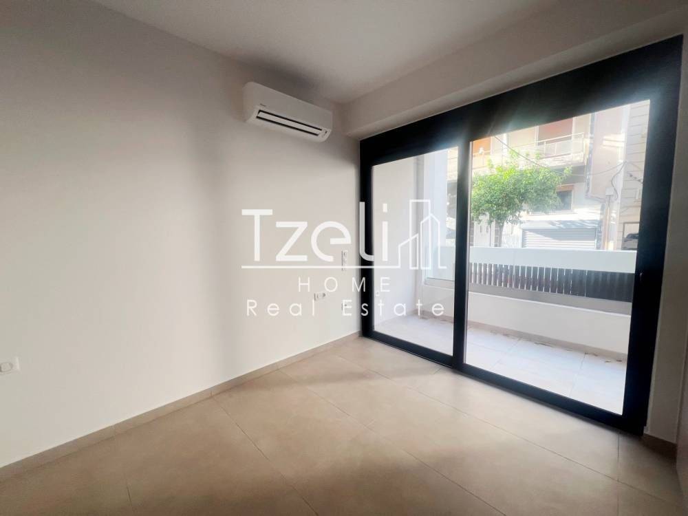 Άποψη χώρου