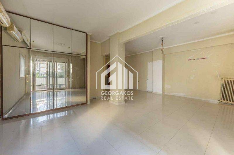 Άποψη χώρου