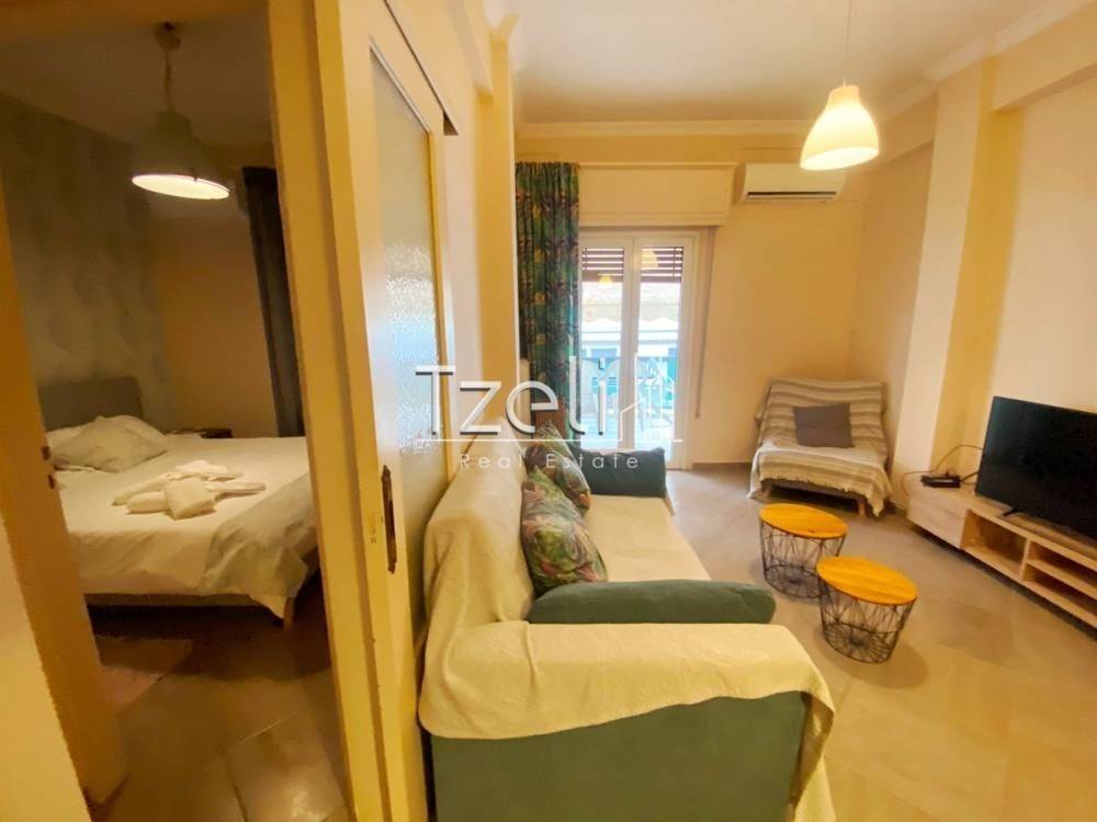 Άποψη χώρου