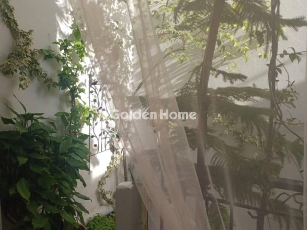 Εξωτερικός Χώρος