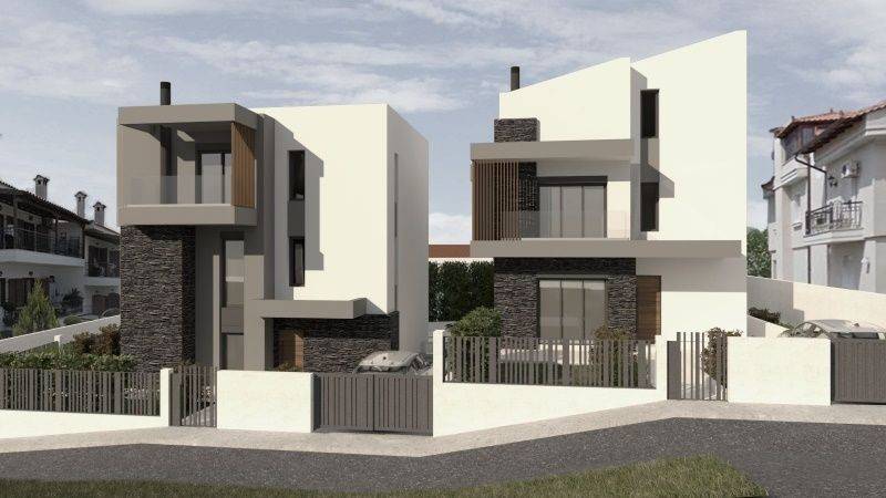 Εξωτερικοι χώροι