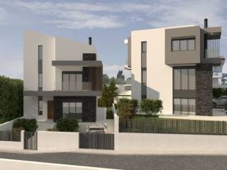 Εξωτερικοι χώροι