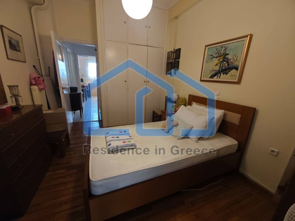 Υπνοδωμάτιο