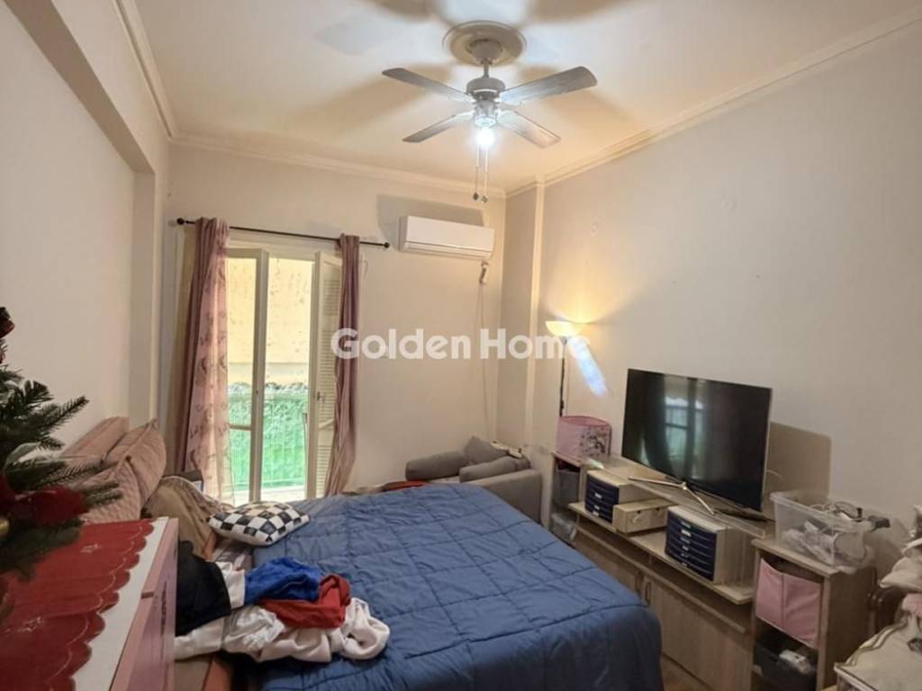 Υπνοδωμάτιο