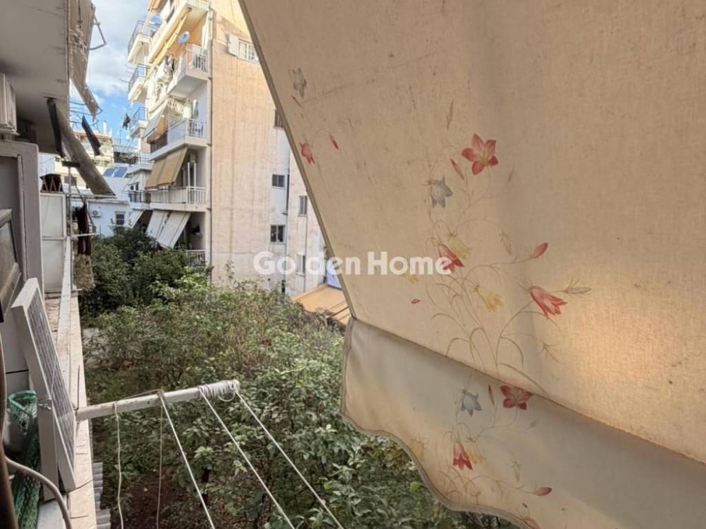 Κυρίως Χώρος