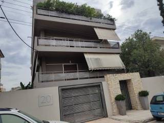 Εξωτερικοι χώροι