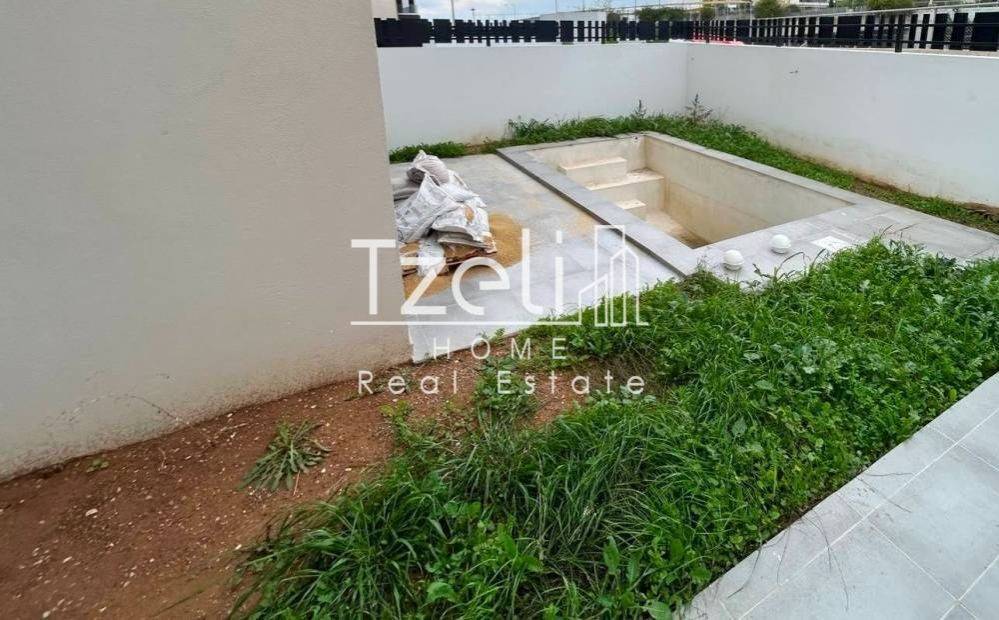 Εξωτερική άποψη χώρου