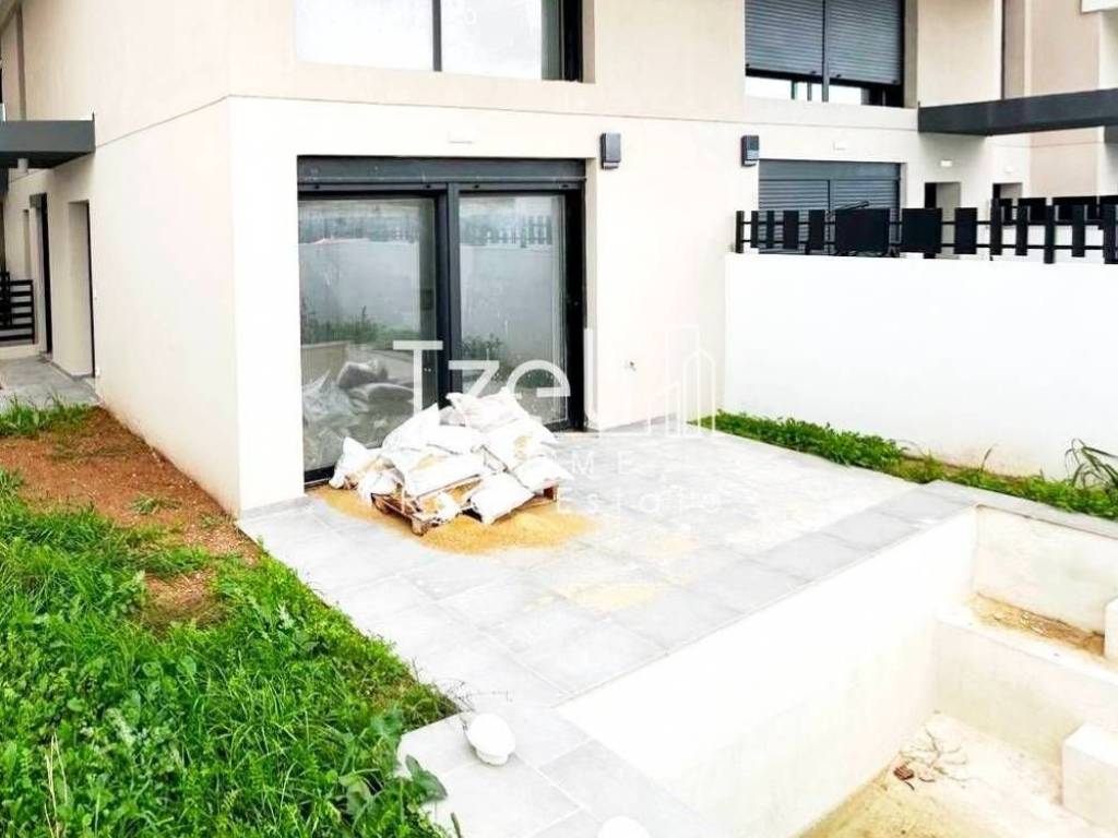 Εξωτερική άποψη χώρου