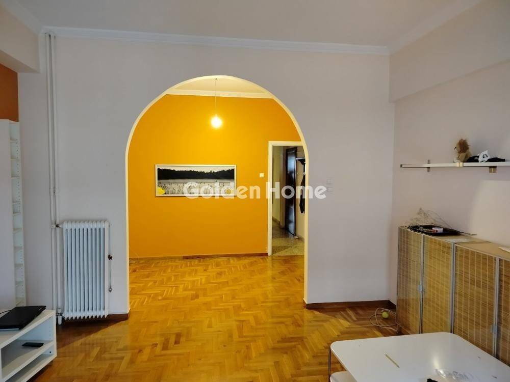 Κυρίως Χώρος