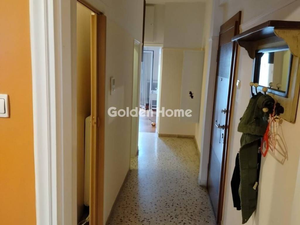 Κυρίως Χώρος