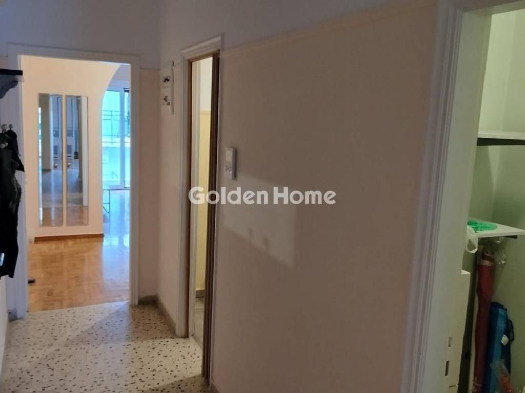 Κυρίως Χώρος