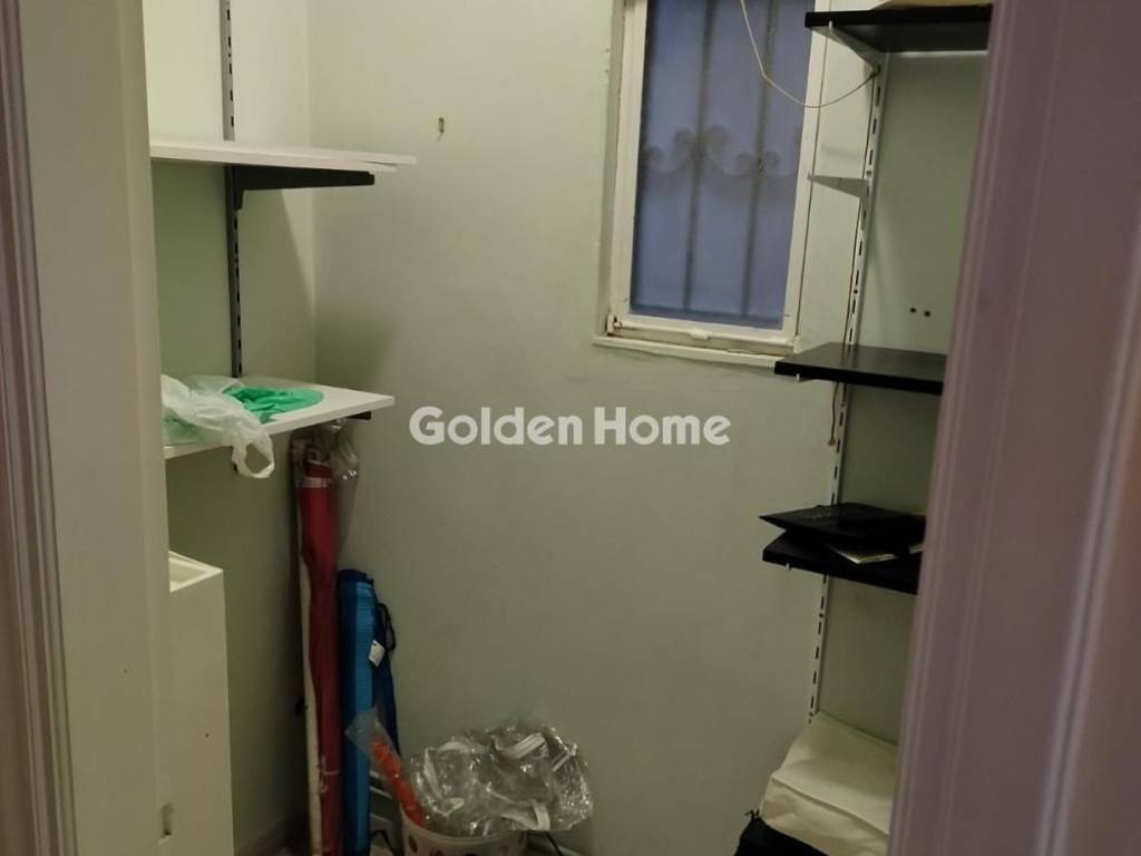 Κυρίως Χώρος