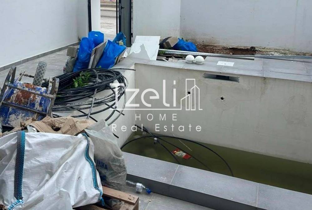 Εξωτερική άποψη χώρου