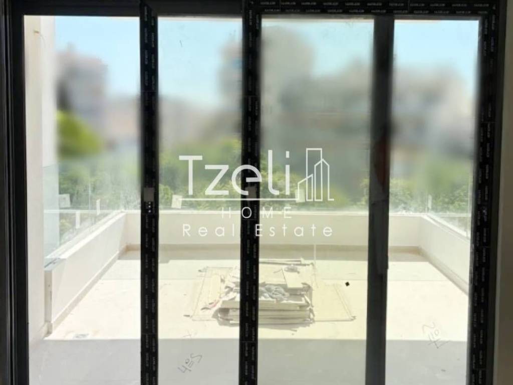 Άποψη χώρου