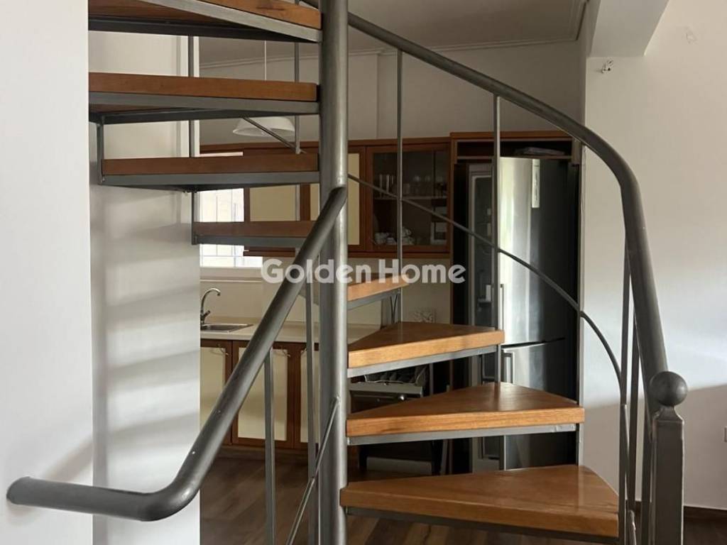 Εσωτερική Σκάλα