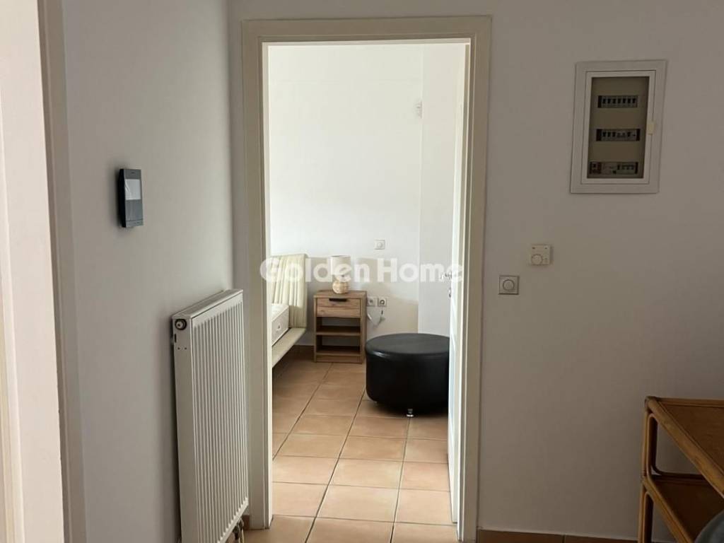 Χολ - Διάδρομος