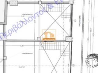 Επτάλοφος, Συγκρότημα κατοικιών