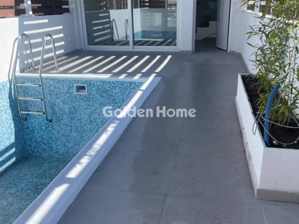 Εξωτερικός Χώρος