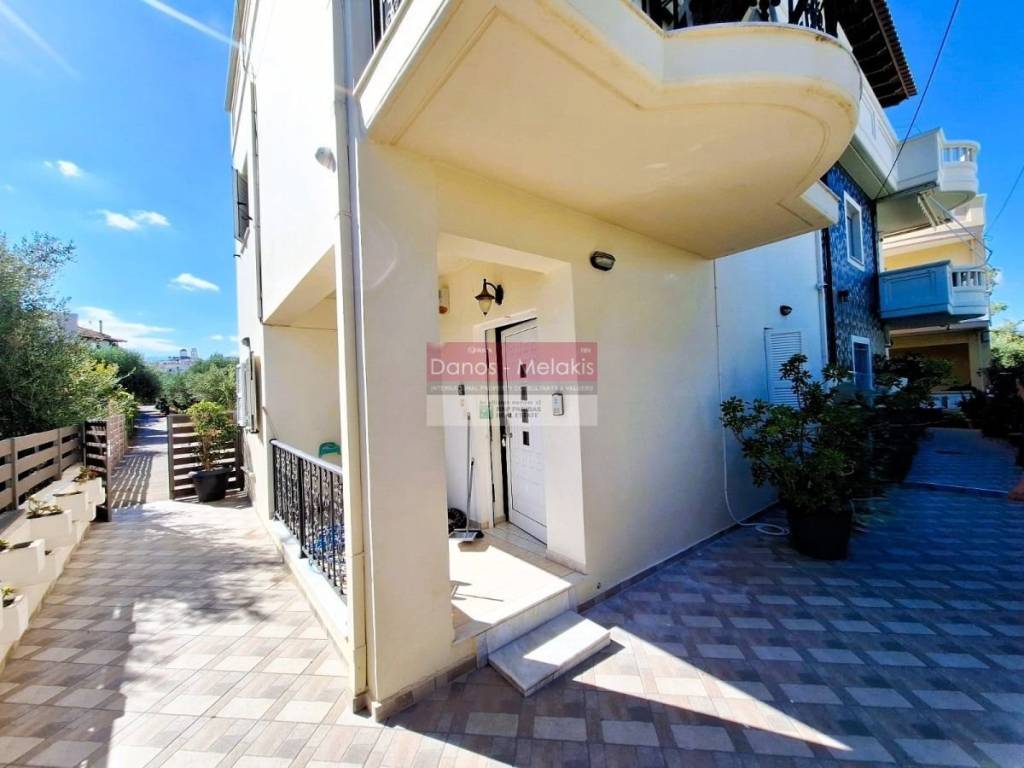 Εξωτερικός χώρος