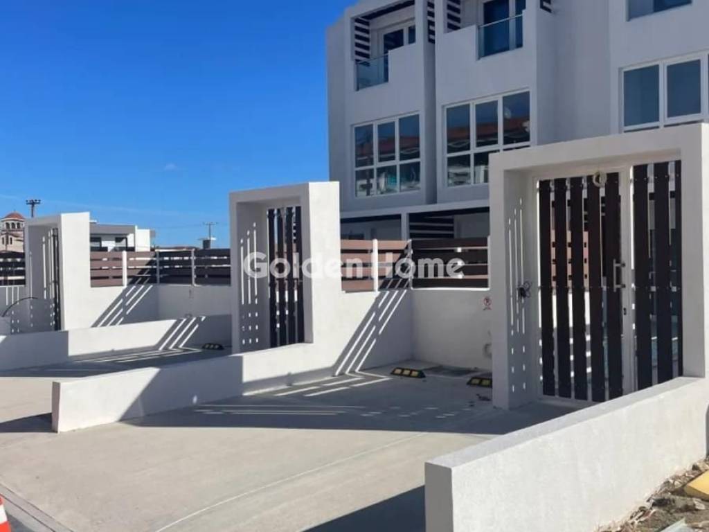 Εξωτερικός Χώρος